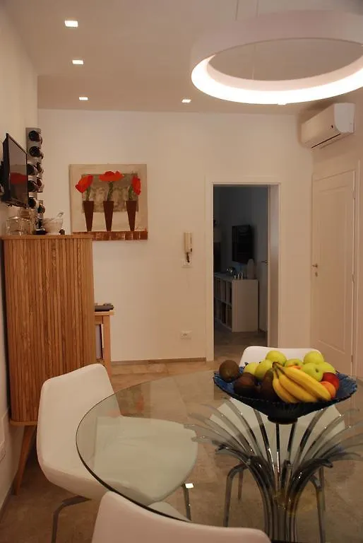 B&B Del Porto - Appartamento Con Jacuzzi Bolonia Nocleg ze śniadaniem