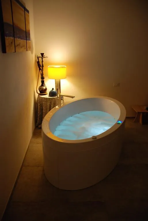 Nocleg ze śniadaniem B&B Del Porto - Appartamento Con Jacuzzi Bolonia Włochy