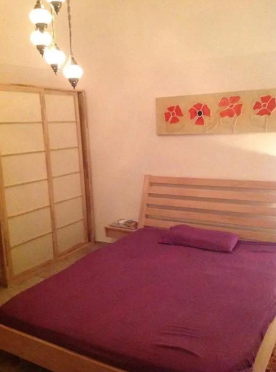 B&B Del Porto - Appartamento Con Jacuzzi Bolonia 0*,  Włochy