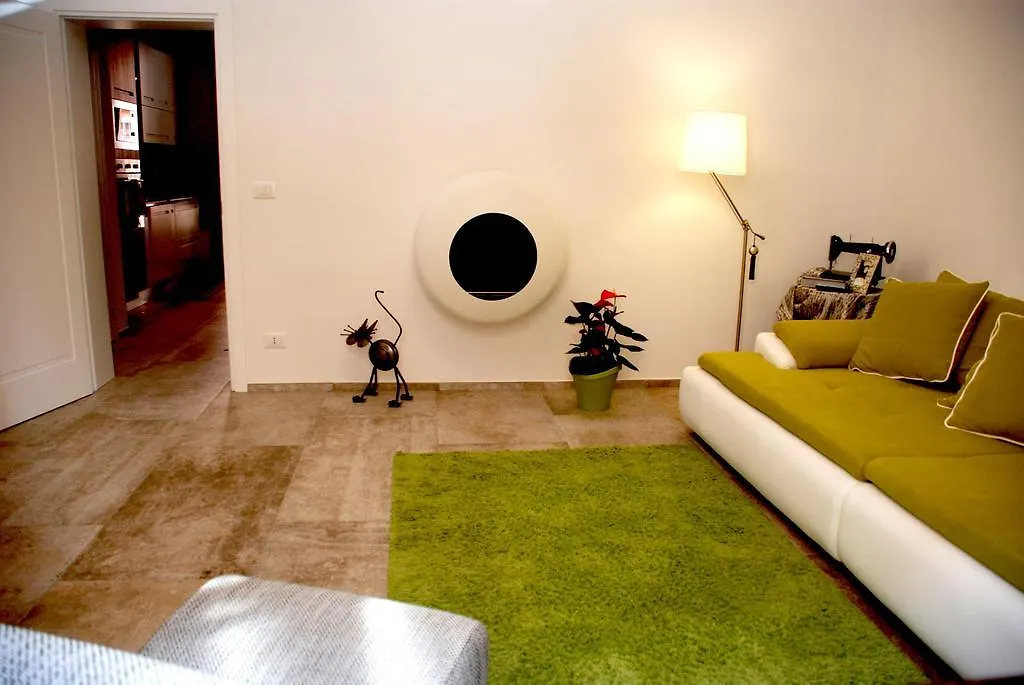 B&B Del Porto - Appartamento Con Jacuzzi Bolonia